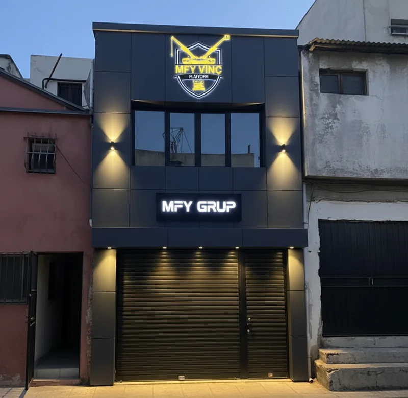 Güvenilir ve Hızlı Vinç Kiralama Hizmetleri