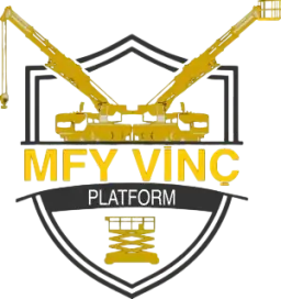 MFY VİNÇ PLATFORM