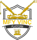 MFY VİNÇ PLATFORM